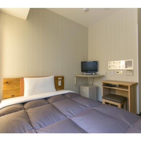 R&B Hotel Kyoto Station Hachijoguchi - Vacation Stay 16219V エクステリア 写真