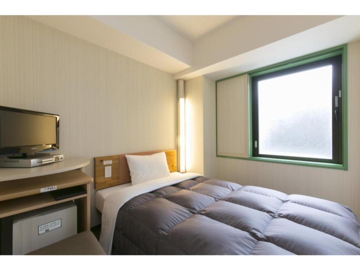 R&B Hotel Kyoto Station Hachijoguchi - Vacation Stay 16219V エクステリア 写真