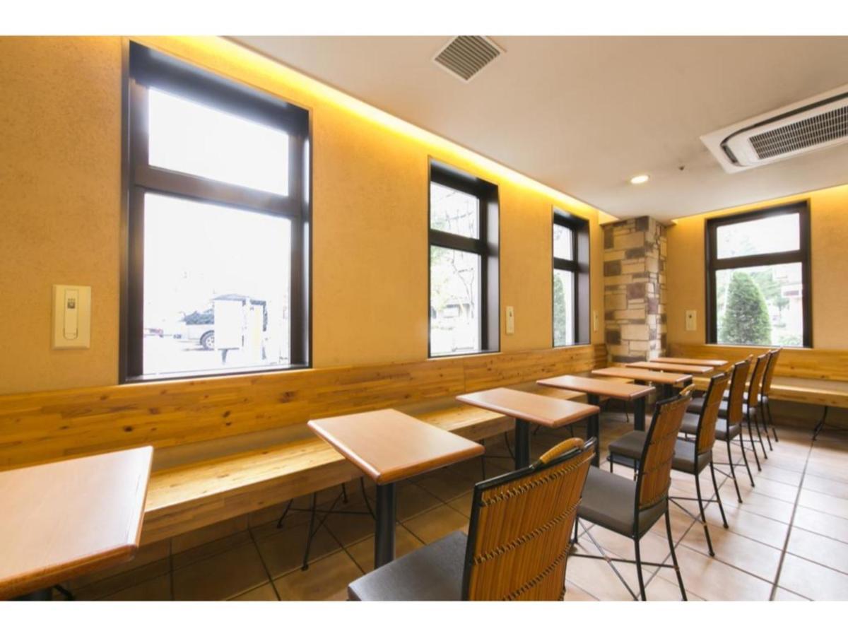 R&B Hotel Kyoto Station Hachijoguchi - Vacation Stay 16219V エクステリア 写真