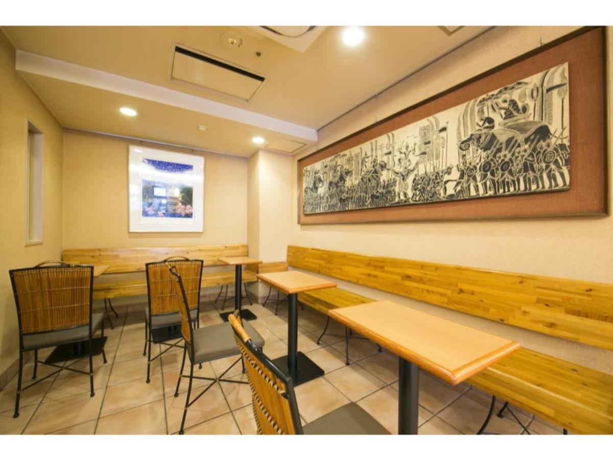 R&B Hotel Kyoto Station Hachijoguchi - Vacation Stay 16219V エクステリア 写真
